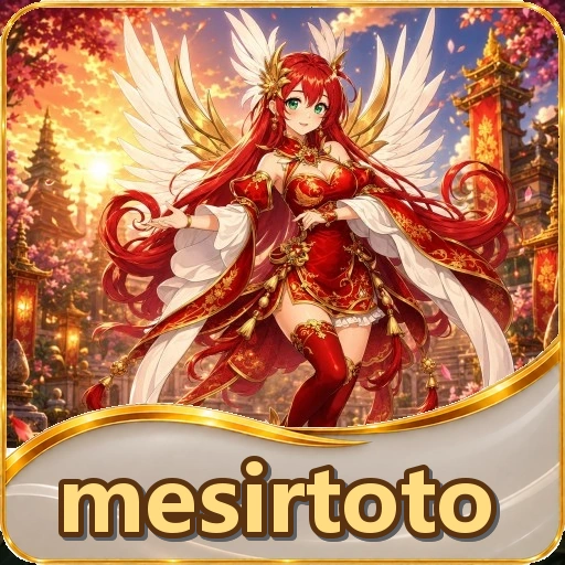 Katalog game mesirtoto aman unduh di Android Indonesia