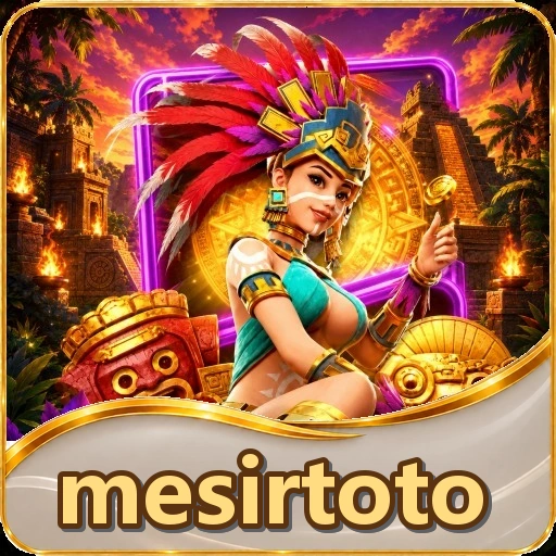 Komitmen katalog game mesirtoto: file dicek, pulsa aman