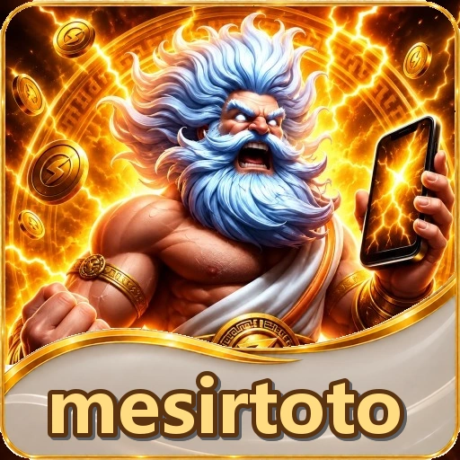 Paket unduh game mesirtoto: 42.5 MB, 26.3 MB, 33.7 MB